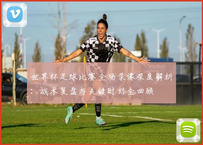 世界杯足球比赛全场录像深度解析：战术复盘与关键时刻全回顾